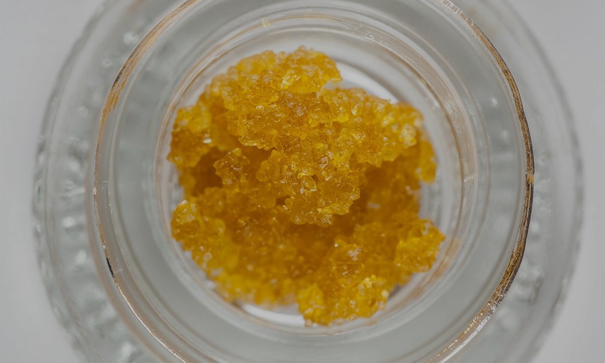 The Daily Green Categories Concentrates