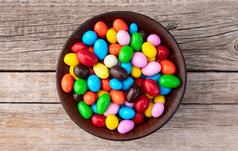 chocolate m&ms, candy, times square, m&ms worlds, mandms world, m & m's, candy in nyc, edible, The Daily Green cannabis dispensary near me dispensary times square new york city nyc manhattan midtown