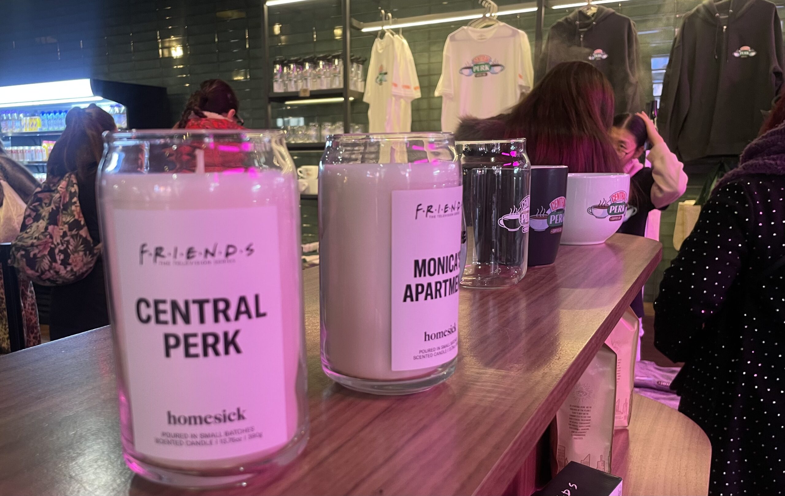 Central Perk The Daily Green cannabis dispensary near me dispensary times square new york city nyc manhattan midtown cannabis near me manhattan cannabis weed dispensary manhattan weed in midtown