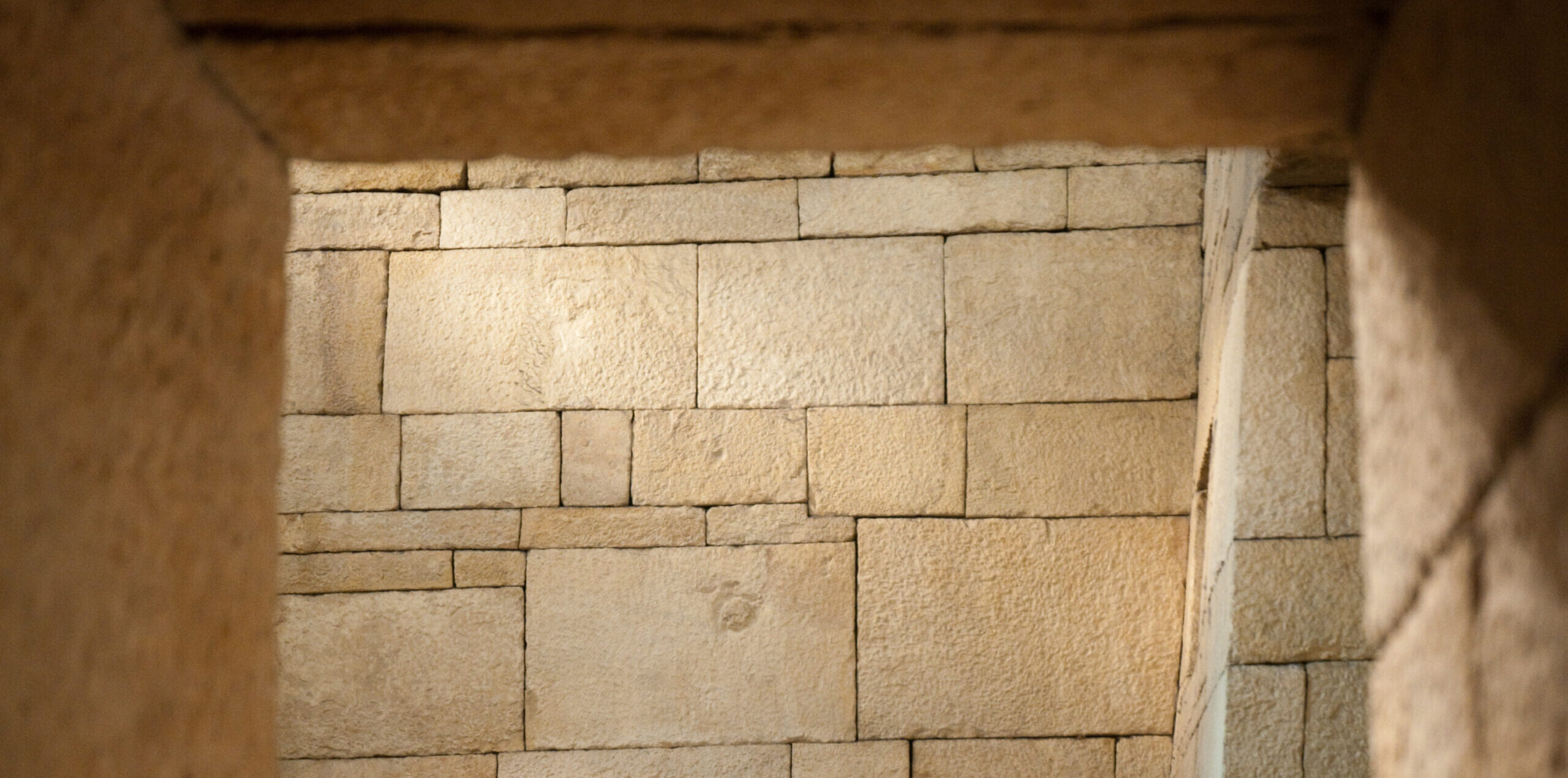 Egyptian monuments in the MET