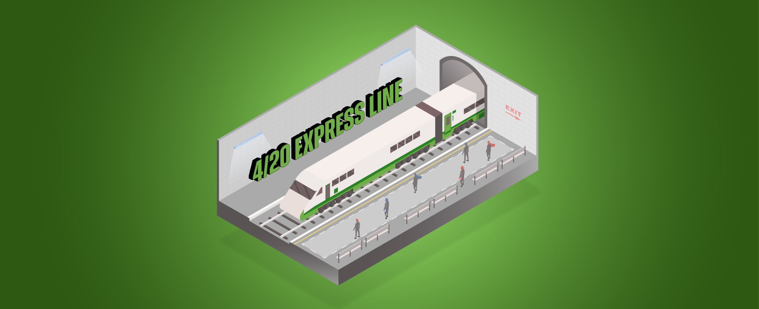 4/20 Express Line 4/20 Deals 420 deals 420 savings mfny card mfny giveaway 4/20 savings 420 coupons at The Daily Green cannabis dispensary near me dispensary times square new york city nyc manhattan midtown cannabis near me manhattan cannabis weed dispensary manhattan weed in midtown
