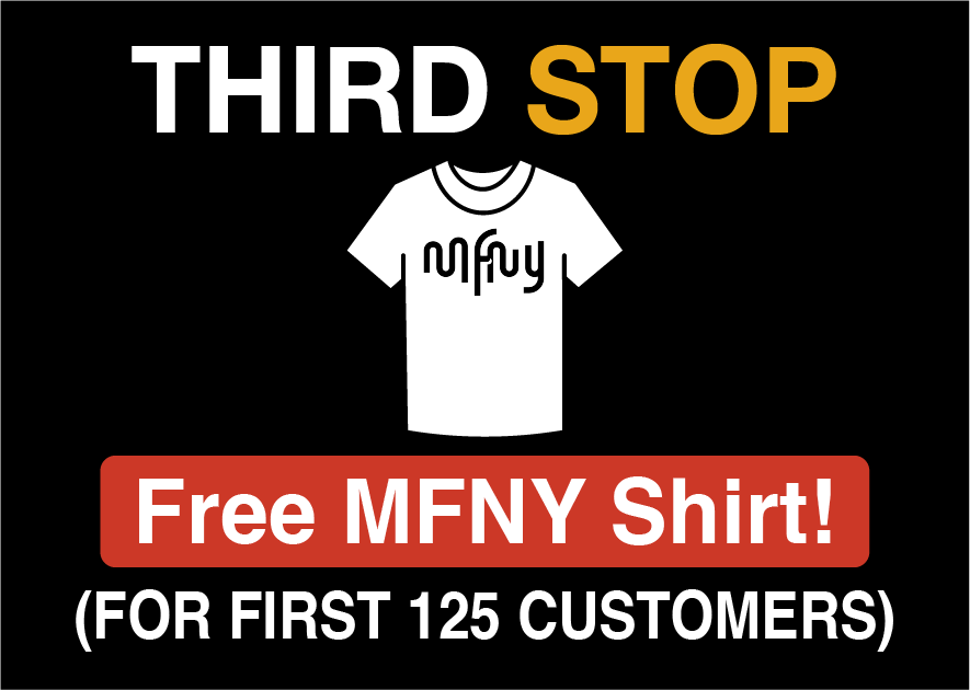 4/20 Express Line 4/20 Deals 420 deals 420 savings mfny card mfny giveaway 4/20 savings 420 coupons at The Daily Green cannabis dispensary near me dispensary times square new york city nyc manhattan midtown cannabis near me manhattan cannabis weed dispensary manhattan weed in midtown