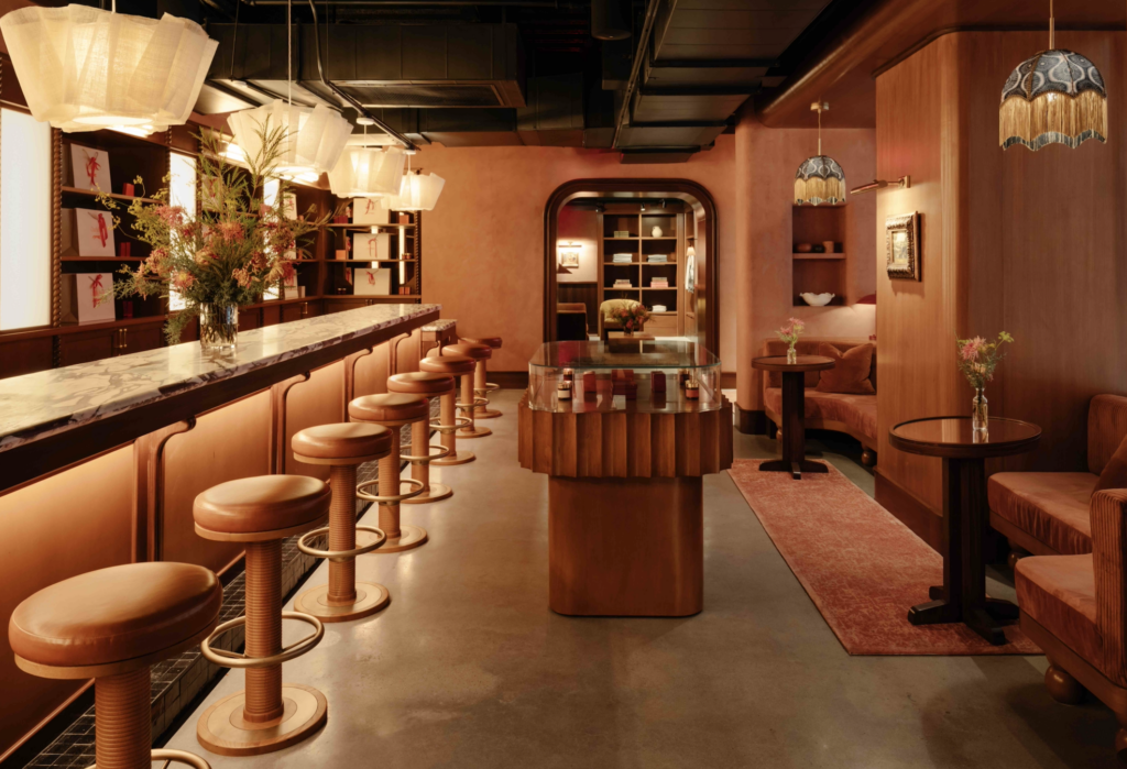 Daily Green Times Square Dispensary Weed