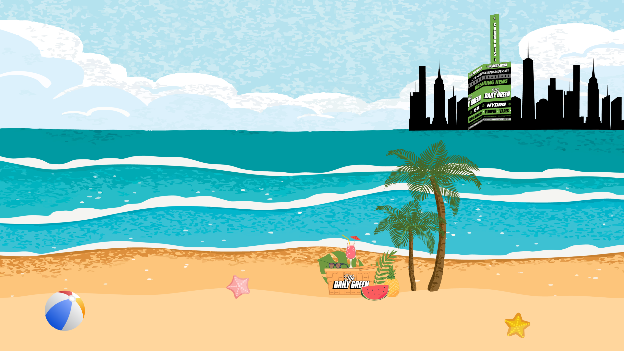 Summer of Rythm