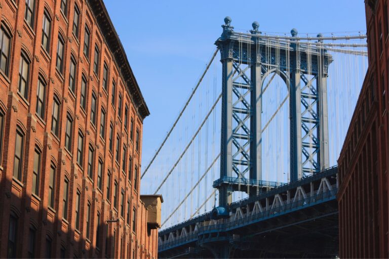 The Brooklyn Bridge The Daily Green cannabis dispensary near me dispensary times square new york city nyc manhattan midtown cannabis near me manhattan cannabis weed dispensary manhattan weed in midtown