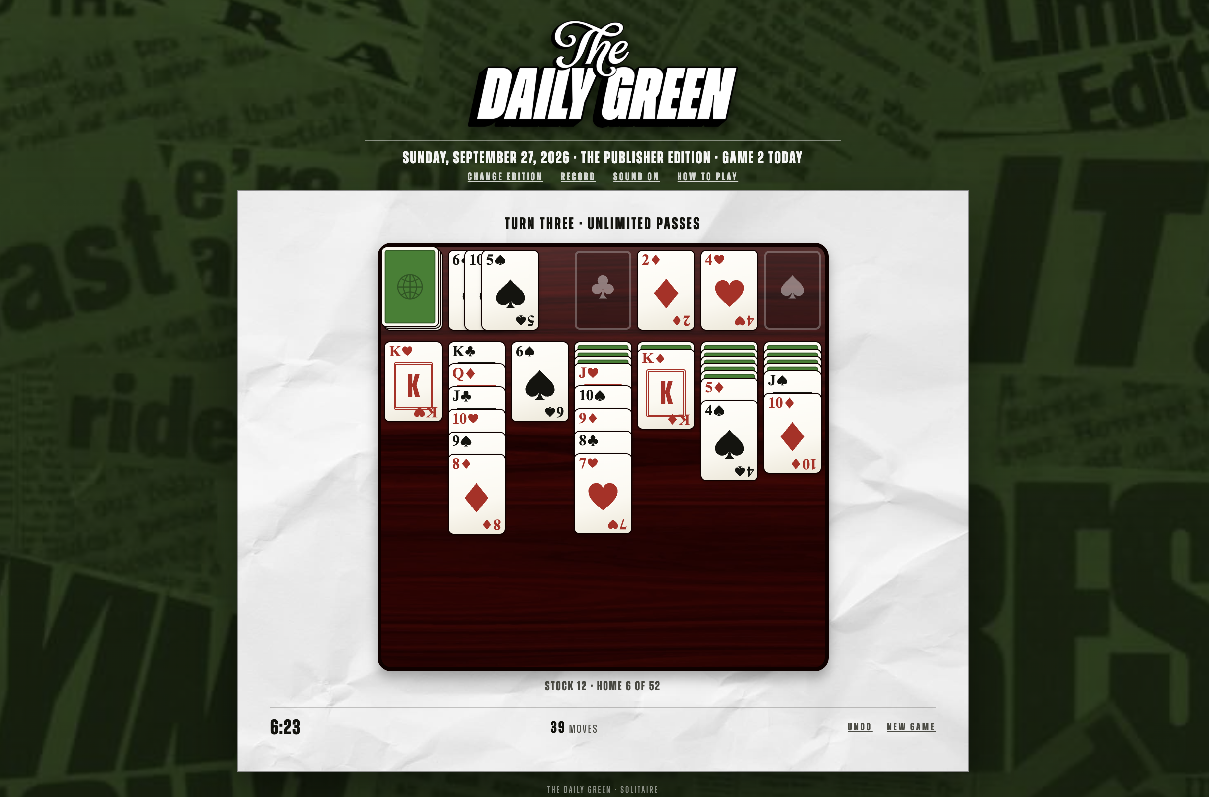 solitaire free solitaire online solitaire game free card games Free Games The Daily Green Games cannabis dispensary near me dispensary times square new york city nyc manhattan midtown cannabis near me manhattan cannabis weed dispensary manhattan weed in midtown