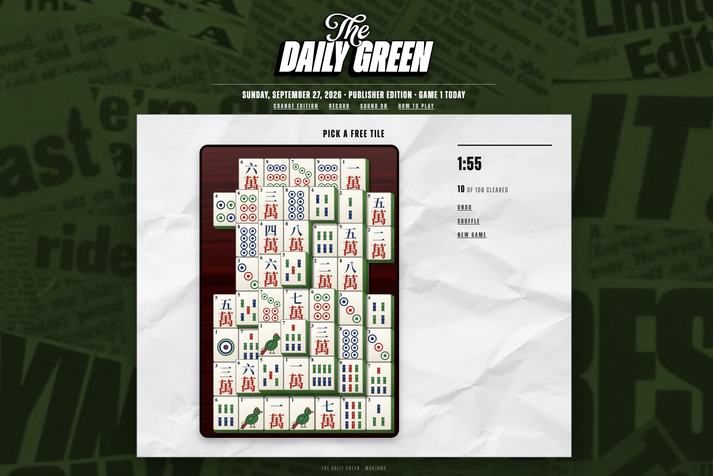 mahjong game free mahjong games online mahjong free mahjong solitaire mahjong game Free Games The Daily Green Games cannabis dispensary near me dispensary times square new york city nyc manhattan midtown cannabis near me manhattan cannabis weed dispensary manhattan weed in midtown