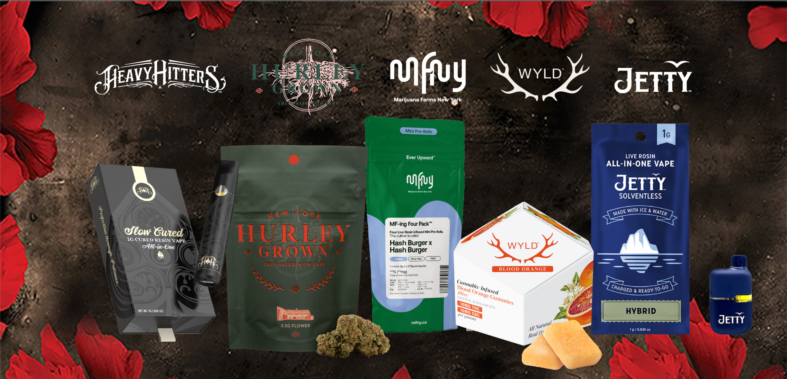 Smoke & Song Weed Pairings Hadestown Broadway Events Cannabis Strains NYC cannabis Times Square Plaza cannabis tourism NYC Visit The Daily Green cannabis dispensary near me dispensary times square new york city nyc manhattan midtown cannabis near me manhattan cannabis weed dispensary manhattan weed in midtown