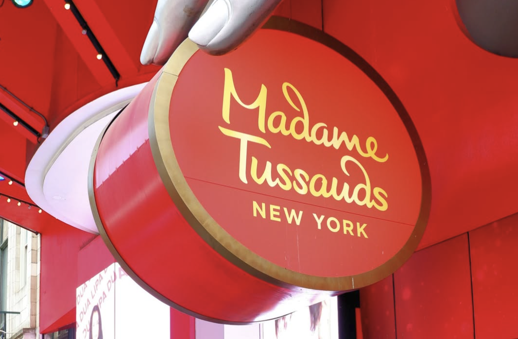 Madame Tussauds tips Cannabis Strains NYC cannabis Times Square Plaza cannabis tourism NYC Visit The Daily Green cannabis dispensary near me dispensary times square new york city nyc manhattan midtown cannabis near me manhattan cannabis weed dispensary manhattan weed in midtown