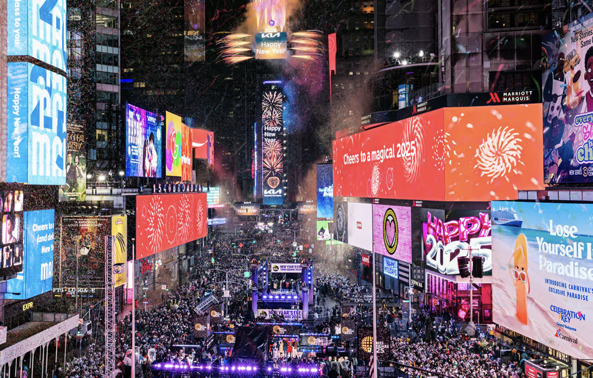 Best Cannabis Strains Times Square Ball Drop NYC New Year’s Eve cannabis tourism NYC Visit The Daily Green cannabis dispensary near me dispensary times square new york city nyc manhattan midtown cannabis near me manhattan cannabis weed dispensary manhattan weed in midtown