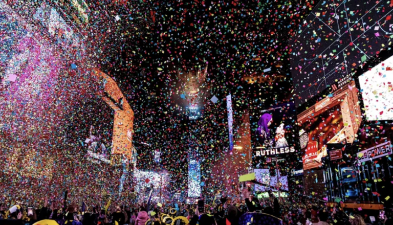 Best Cannabis Strains Times Square Ball Drop NYC New Year’s Eve cannabis tourism NYC Visit The Daily Green cannabis dispensary near me dispensary times square new york city nyc manhattan midtown cannabis near me manhattan cannabis weed dispensary manhattan weed in midtown