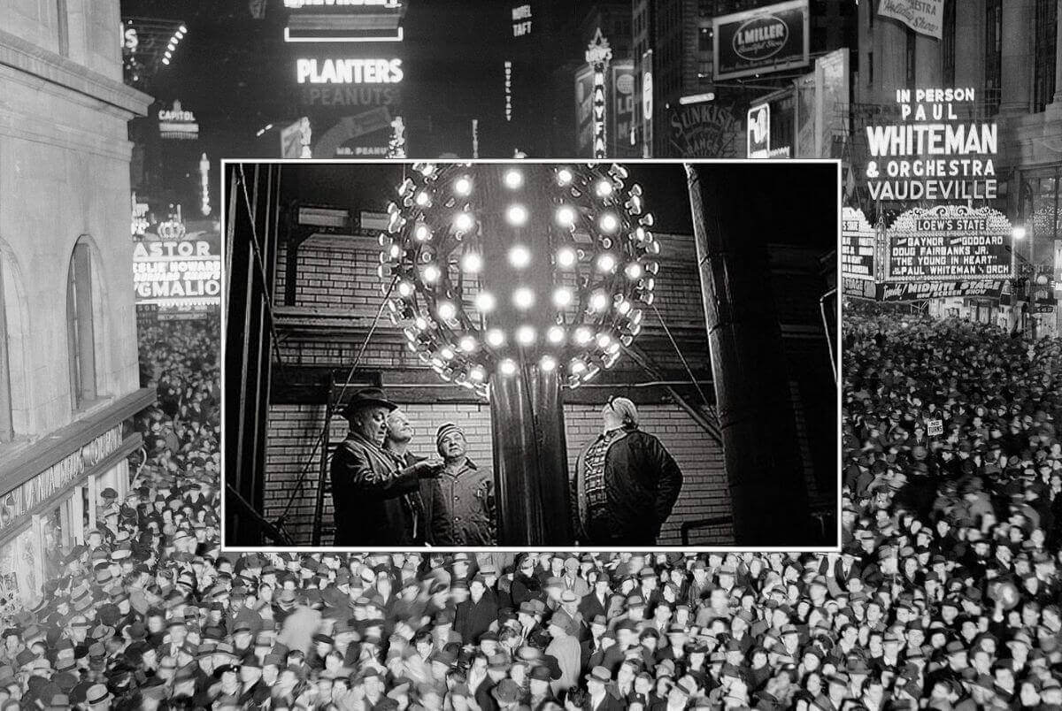 Did You Know These 5 Shocking Facts fun facts Times Square Times Square trivia NYC history Times Square facts Visit The Daily Green cannabis dispensary near me dispensary times square new york city nyc manhattan midtown cannabis near me manhattan cannabis weed dispensary manhattan weed in midtown