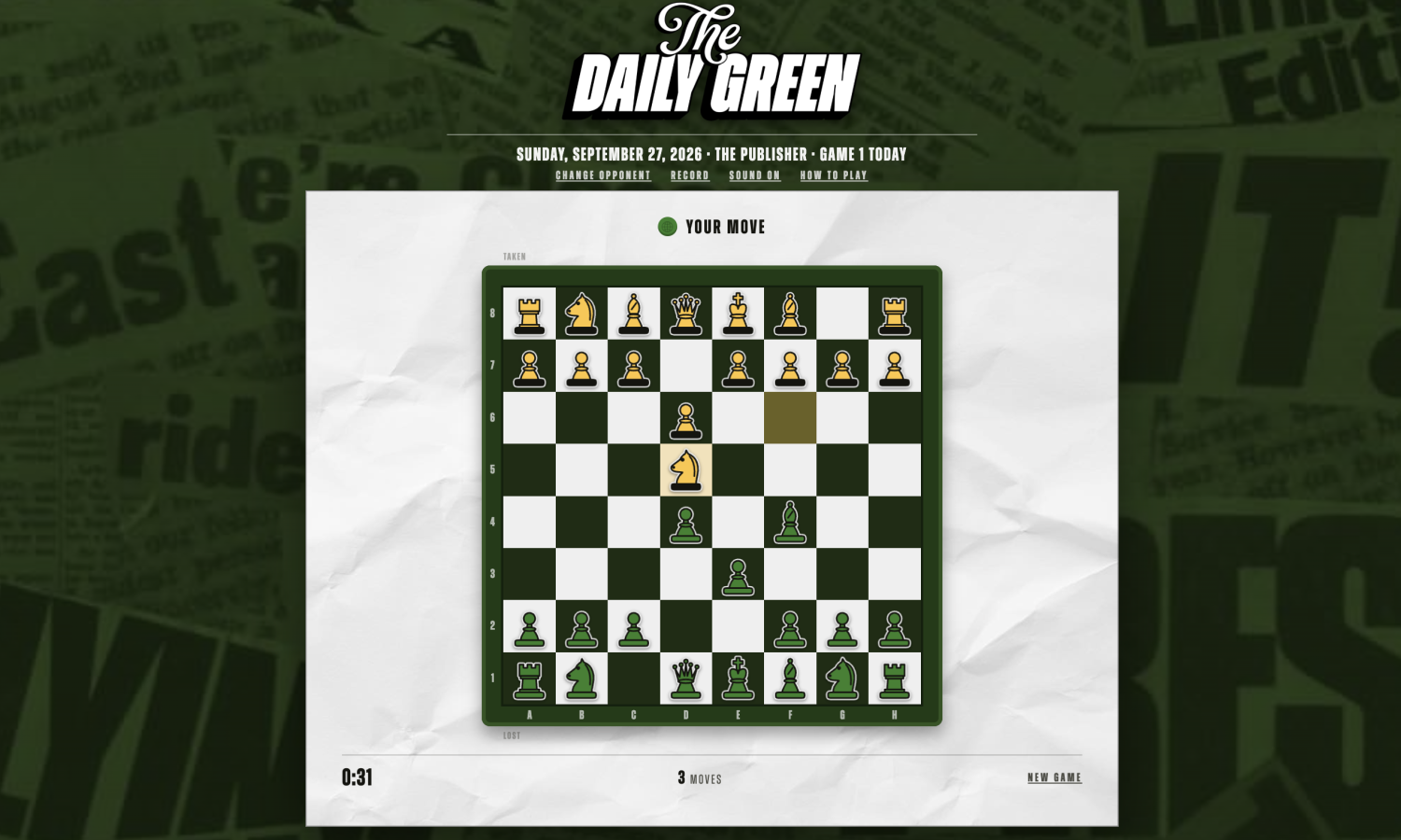 chess game free chess game online chess daily chess puzzles Free Games The Daily Green Games cannabis dispensary near me dispensary times square new york city nyc manhattan midtown cannabis near me manhattan cannabis weed dispensary manhattan weed in midtown