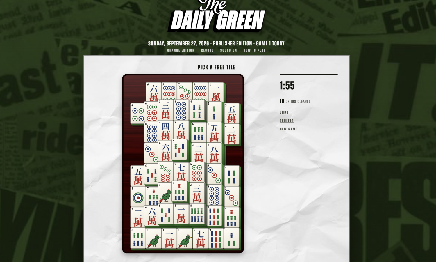 mahjong game free mahjong games online mahjong free mahjong solitaire mahjong game Free Games The Daily Green Games cannabis dispensary near me dispensary times square new york city nyc manhattan midtown cannabis near me manhattan cannabis weed dispensary manhattan weed in midtown