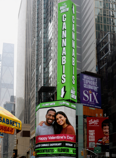 TDG V-Day Package Image